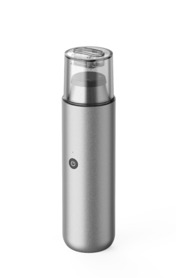 Handheld Mini Powerful Car Vacuum Cleaner P08 5V 2.4A